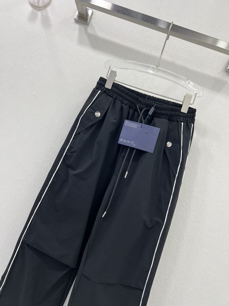 Prada Long Pants